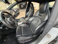 Usado Audi A7 Sportback Ambiente 245 CV (180 kW) 2014 Gris / plata Utilitario