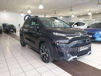 Usado Citroën C3 Aircross PureTech 110 CV (80 kW) 2024 SUV