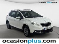 usado Peugeot 2008 1.2 Vti Puretech Active