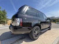 Usado Land Rover Range Rover Vogue 313 CV (230 kW) 2011 Marrón SUV