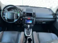 Usado Land Rover Freelander 2 HSE 150 CV (110 kW) 2010 Blanco SUV