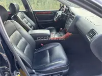 Usado Lexus GS430 283 CV (208 kW) 2002 Azul Berlina