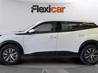 Usado Peugeot 2008 Active 110 CV (80 kW) 2021 Blanco SUV