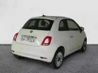 Usado Fiat 500 Lounge 70 CV (51 kW) 2020