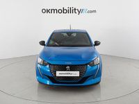 Usado Peugeot 208 GTi 100 CV (73 kW) 2023 Vértigo azul Utilitario