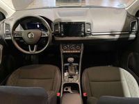 usado Skoda Karoq 1.5 TSI ACT Ambition DSG 110 kW (150 CV)