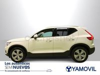 Usado Volvo XC40 Momentum 150 CV (110 kW) 2020 Blanco SUV