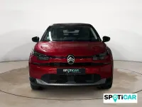 Usado Citroën C4 145 CV (106 kW) 2025 Rojo SUV