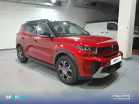 Käytetty Citroën C3 Aircross 101 HP (74 kW) 2025 Punainen Katumaasturi