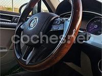 Usado VW Touareg 262 CV (192 kW) 2018 Beige SUV