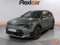 Usado Kia e-Niro 150 kW (204 CV) 2024 Gris SUV