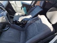 Usado Opel Zafira Elegance 125 CV (91 kW) 2002 Azul Monovolumen