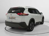 Usado Nissan X-Trail N-Connecta 215 CV (158 kW) 2025 Blanco SUV