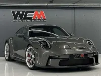 Usado Porsche 911 GT3 510 CV (375 kW) 2022 Gris Coupe