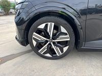 Usado Renault Mégane Iconic 161 kW (219 CV) 2023 Azul Berlina