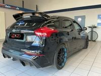 Usado Ford Focus RS 350 CV (257 kW) 2017 Negro Berlina