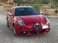 usado Alfa Romeo Giulietta 1.6JTDm Distinctive