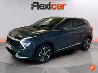 Usado Kia Sportage GT-Line 150 CV (110 kW) 2023 Azul SUV