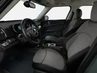 Usado Mini Cooper Countryman 136 CV (100 kW) 2022 Verde SUV