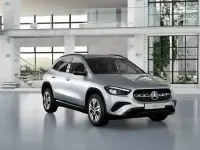 Nuevo Mercedes GLA250 217 CV (159 kW) 2025 Gris SUV