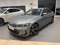 Usado BMW 320e 190 CV (139 kW) 2025 Gris / plata Berlina