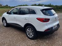 Usado Renault Kadjar Intens 132 CV (97 kW) 2015 Blanco SUV