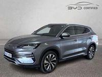 Usado BYD Seal U Comfort 218 CV (160 kW) 2025 Gris SUV
