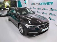 Occasion BMW 520 Comfort Edition 190 ch (139 kW) 2019 Noir Break
