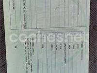 Usado VW Transporter 84 CV (61 kW) 2013 Blanco Van