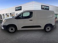 Usado Opel Combo S 102 CV (75 kW) 2023 Blanco Monovolumen