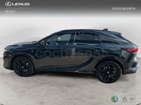 Usado Lexus RX500h Sport Line 371 CV (272 kW) 2025 Negro SUV