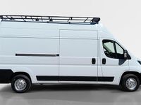 Usado Peugeot Boxer 140 CV (102 kW) 2023 Van