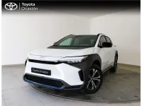 Usado Toyota bZ4X Plus 160 kW (218 CV) 2024 SUV