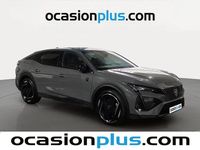 Usado Peugeot 408 GT 226 CV (166 kW) 2024 Gris SUV