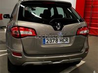 Begagnad Renault Koleos Dynamique 150 HK (110 kW) 2011 Grå SUV