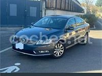 Occasion VW Passat Highline 140 ch (102 kW) 2011 Gris Berline