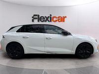 Usado Opel Astra 131 HP (96 kW) 2023 Branco Carrinha