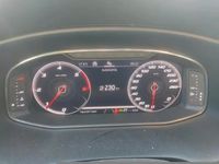 Brugt Seat Leon ST FR 150 HK (110 kW) 2019 Sort Stationcar