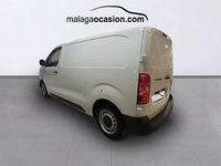 Usado Citroën Jumpy Comfort 116 CV (85 kW) 2019 Blanco Monovolumen