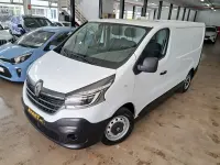 Usado Renault Trafic 120 CV (88 kW) 2021 Blanco Monovolumen