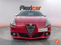 Usado Alfa Romeo Giulietta Progression 105 CV (77 kW) 2016 Rojo Utilitario