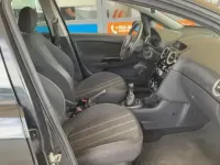 Usado Opel Corsa Color Edition 100 CV (73 kW) 2012 Utilitario