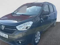 Usado Dacia Lodgy Essentiel 100 CV (73 kW) 2020 Monovolumen