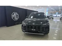 Nuevo MG ZS 116 CV (85 kW) 2026 Verde SUV