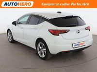 Usado Opel Astra Dynamic 136 CV (100 kW) 2018 Blanco Familiar