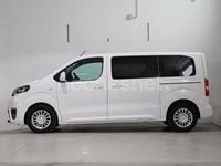 Usado Toyota Proace Verso 145 CV (106 kW) 2022 Blanco Familiar