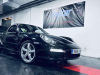 usado Porsche Boxster 2.9 PDK