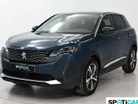 Usado Peugeot 3008 Allure 130 CV (95 kW) 2024 SUV