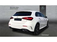 Nuevo Mercedes A200 150 CV (110 kW) 2025 Blanco Berlina