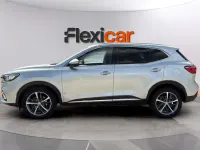 Usado MG HS Comfort 258 CV (189 kW) 2023 Gris SUV